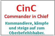 Online Spiele Lk. Oberhavel - Kampf Moderne - Commander in Chief - CinC